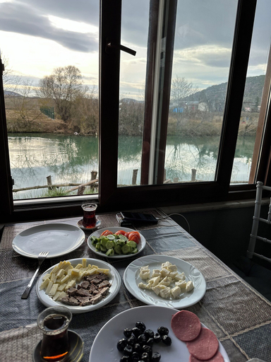 Food & Drinks 4, Agva Bungalov Adult Only, Şile