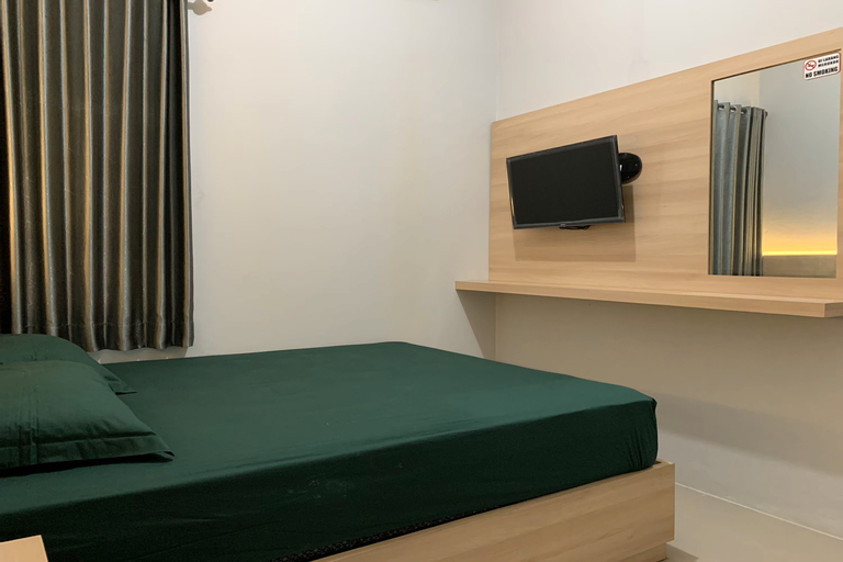 Bedroom 13