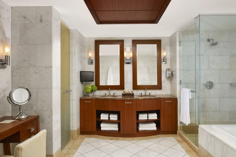 Bathroom 5, The Reef Atlantis