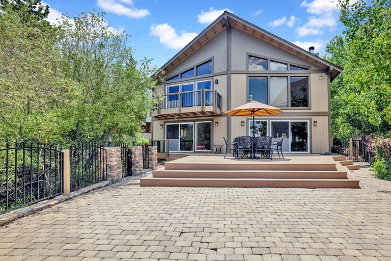 Exterior & Views 2, Lakefront Village Castle #2312, San Bernardino