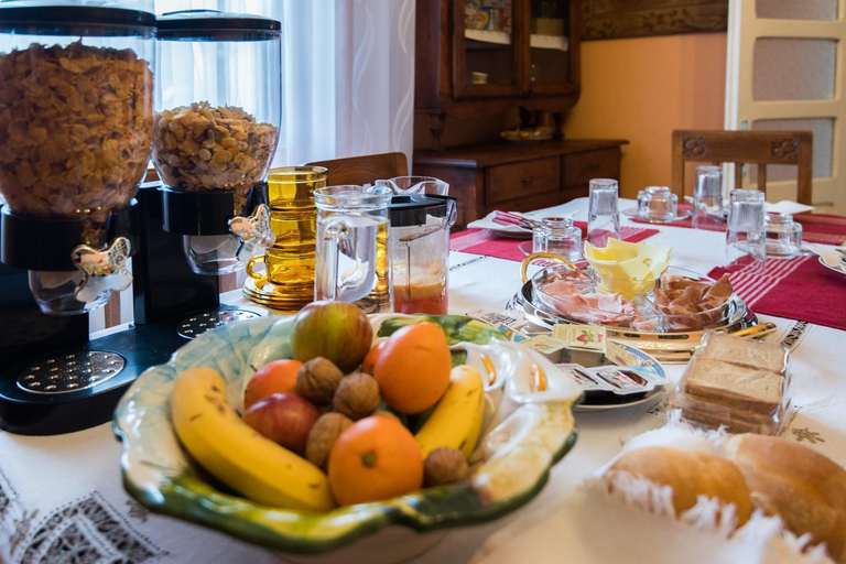 Others 4, B&B Pereuka, Rovigo
