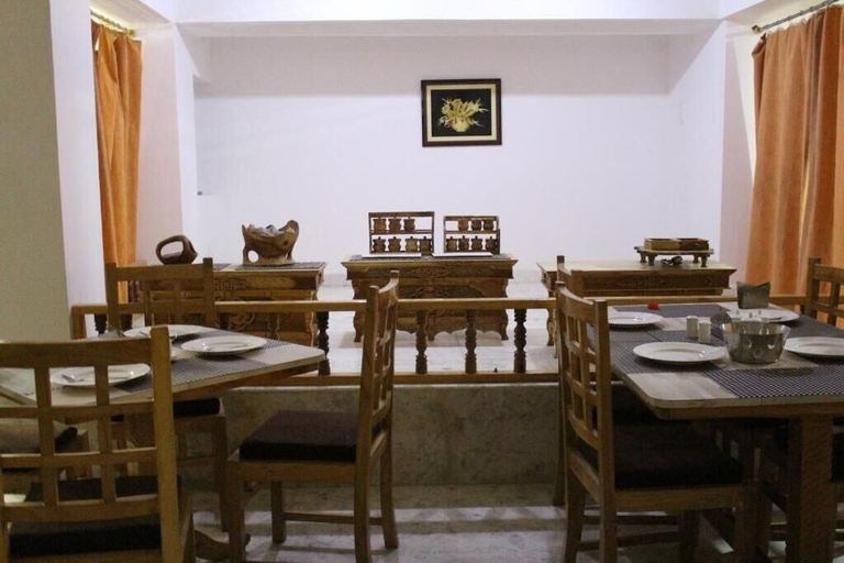 Others 3, The Nun Kun Residency Kargil, Kargil