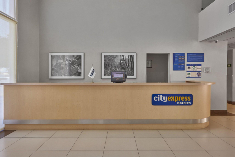 Public Area 3, City Express by Marriott Xalapa, Coatepec