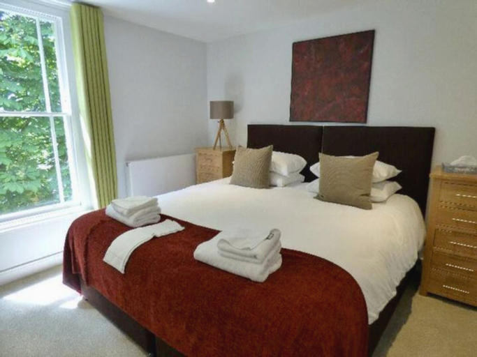 Your Space Apartments - Jubilee House, Cambridgeshire