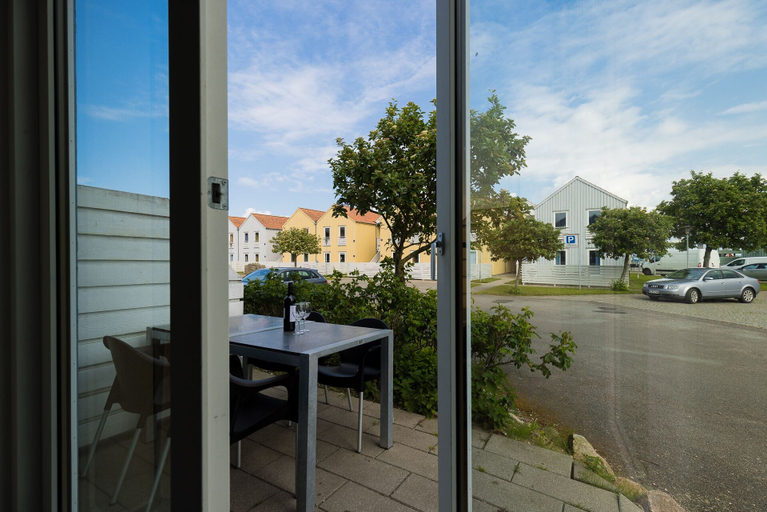 Others 5, Hotel Rudkøbing Skudehavn, Langeland