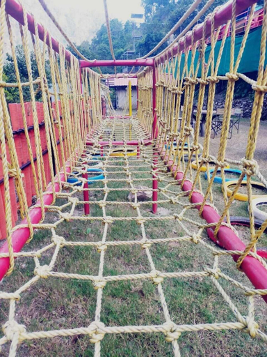 Others 3, Rudra Adventures, Garhwal