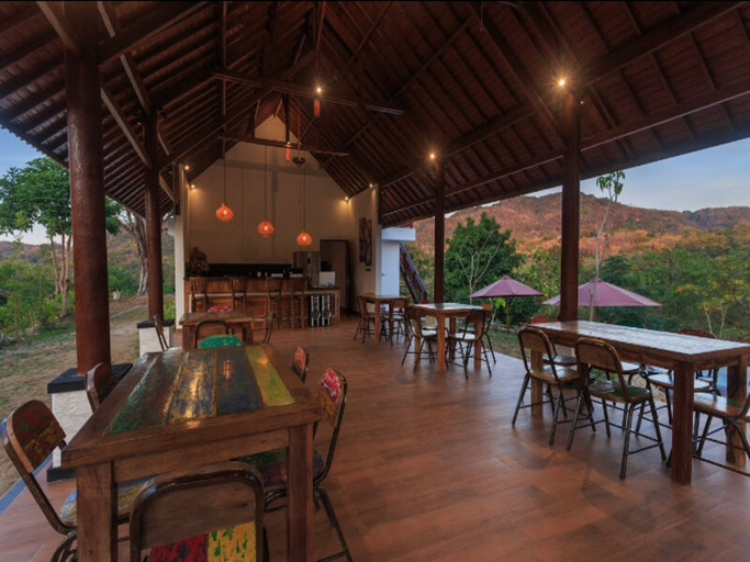 Food & Drinks 4, Tahoma Villas Labuan Bajo by ABM, West Manggarai