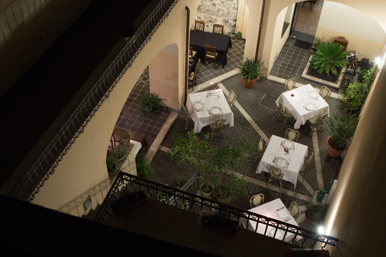 Food & Drinks 3, Hotel Il Duomo PHG, Oristano