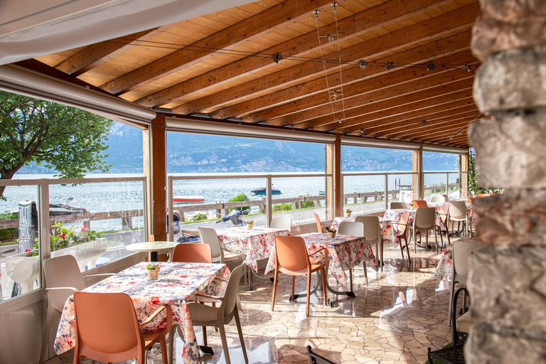 Food & Drinks 5, Hotel Menapace, Verona