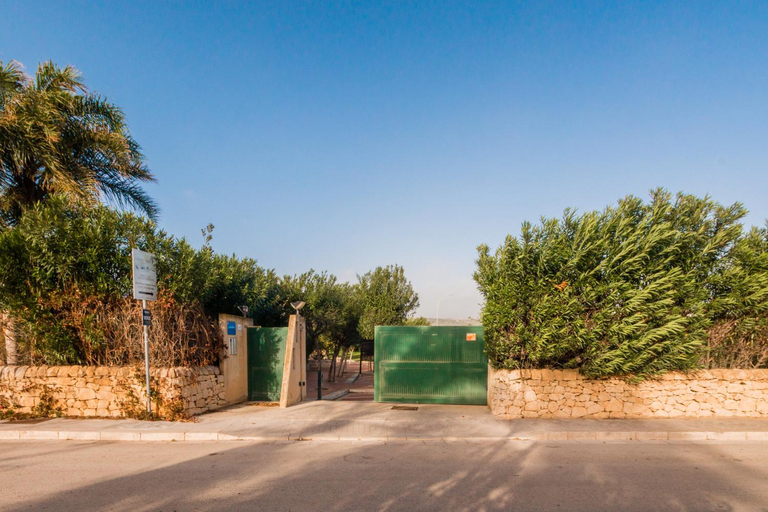 Exterior & Views 2, Andrea Doria, Ragusa