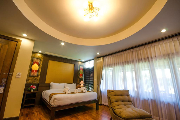 Bedroom 7