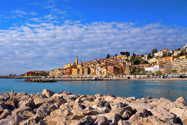 Exterior & Views 2, Residence Bella Vista, Alpes-Maritimes