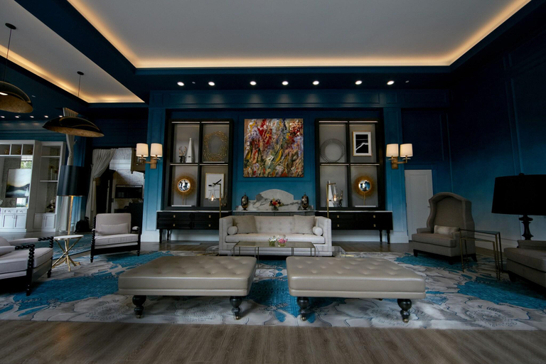 Public Area 3, Elyton Hotel, Autograph Collection by Marriott, Jefferson