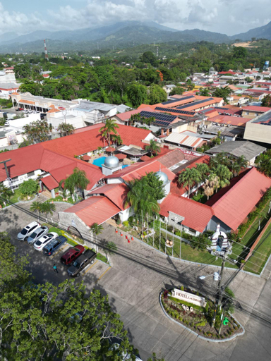 Others 4, Hotel La Quinta, La Ceiba
