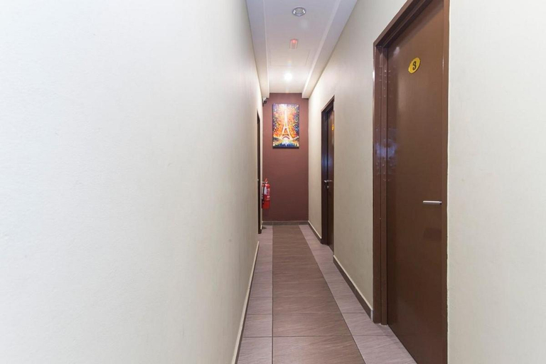 Others 5, Silibin Times Inn Hotel, Kinta