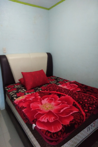 Bedroom 16