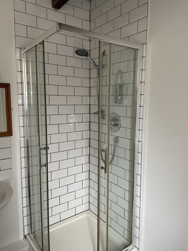 Bathroom 4, Wheatsheaf, North Yorkshire