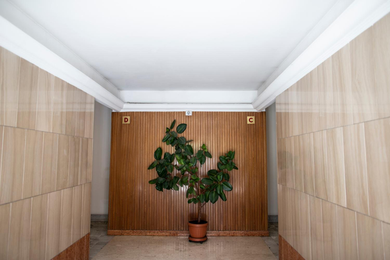 Others 3, Il Magnificus Boutique, Rome