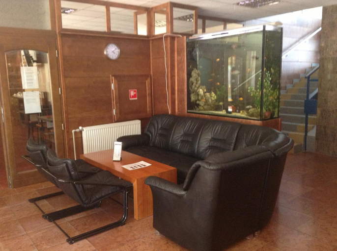 Public Area 2, Hotel Avion, Bratislava