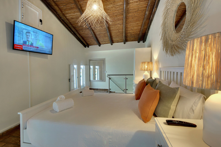 Bedroom 3, Beach Residence Old Town, Albufeira