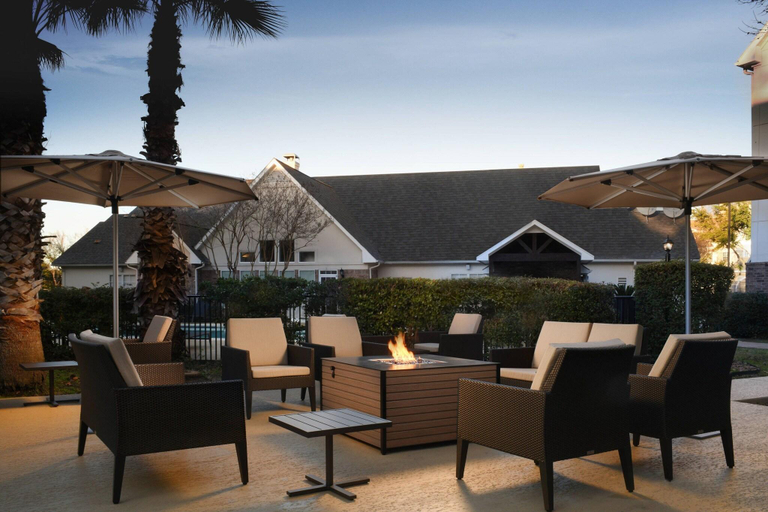 Food & Drinks 5, Residence Inn Houston Westchase on Westheimer, Houston