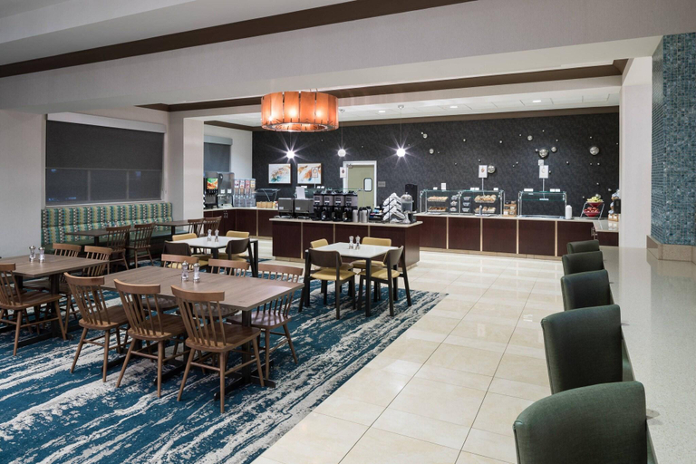 Food & Drinks 5, Fairfield Inn & Suites Orlando at SeaWorld®, Orange
