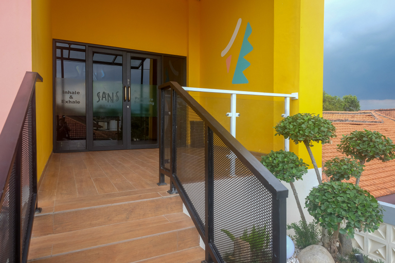 Others 5, SANS Hotel Premiere Majapahit Semarang, Semarang