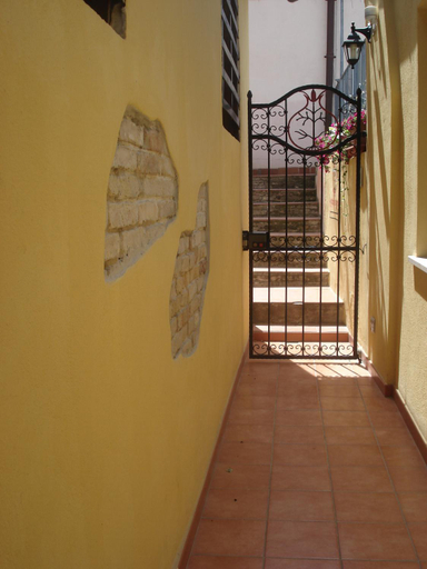 Others 4, Guest House Il Giardino Segreto, Cagliari