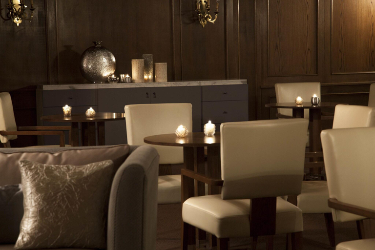 Public Area 4, Renaissance Tuscany Il Ciocco Resort & Spa, Lucca