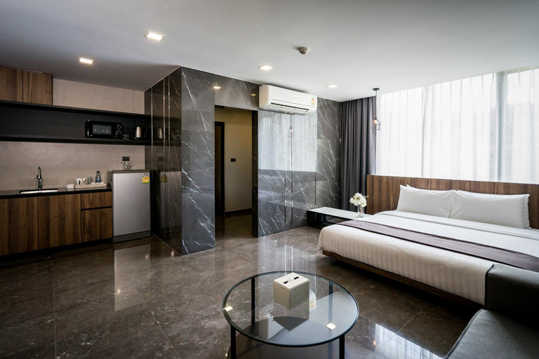 Bedroom 24