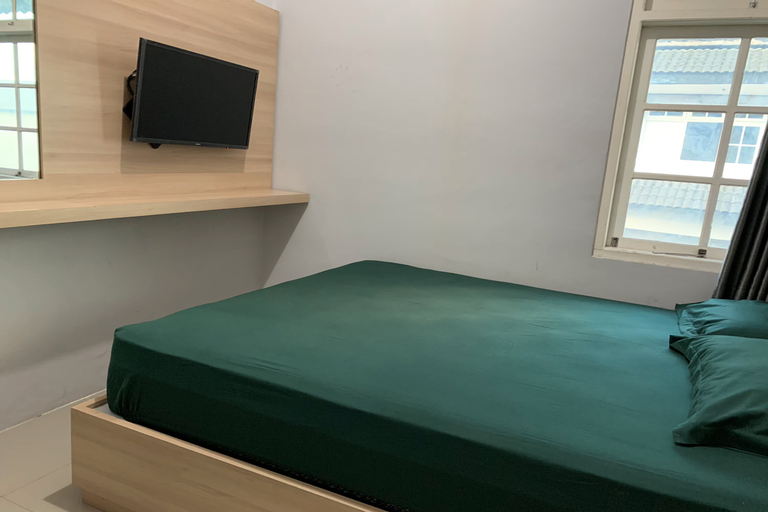 Bedroom 11