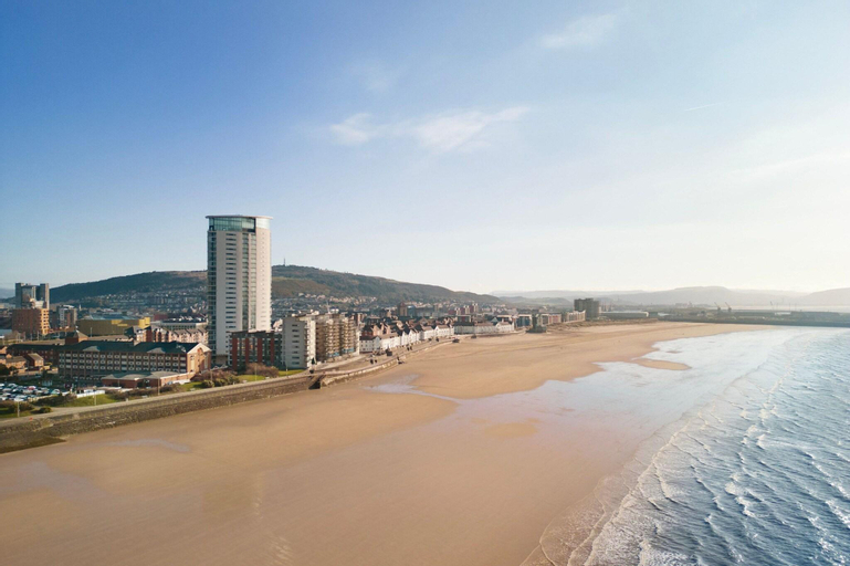 Delta Hotels by Marriott Swansea, Swansea