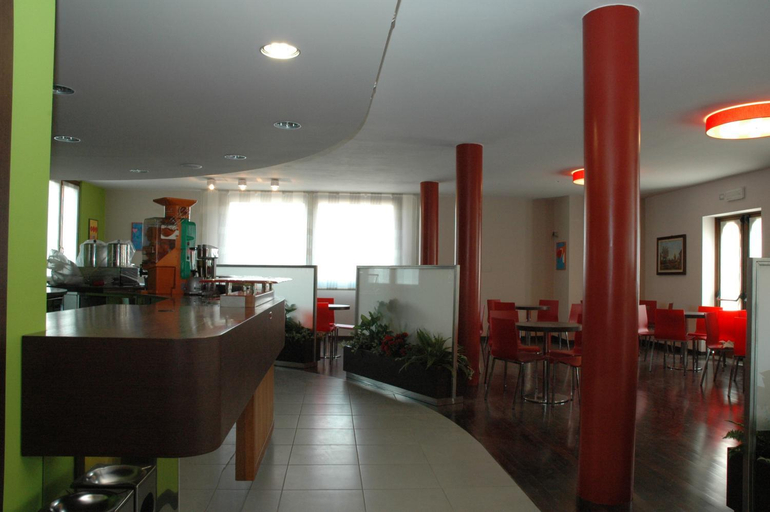 Food & Drinks 4, Hotel Il Borghetto, Bergamo