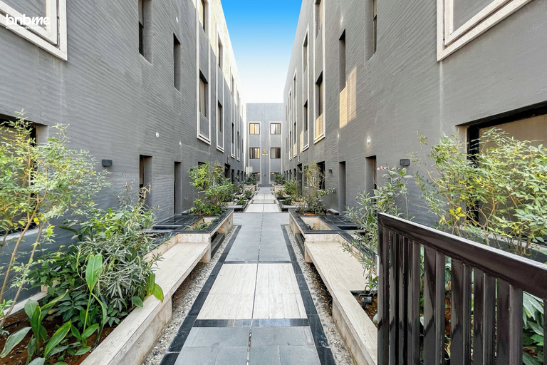 Others, bnbmehomes-3B with Pvt Rooftop Bliss-A14, Riyadh