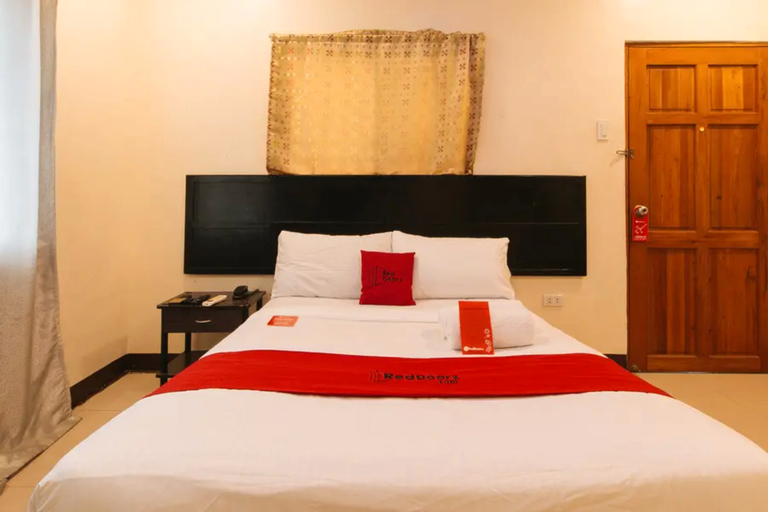 Bedroom 16