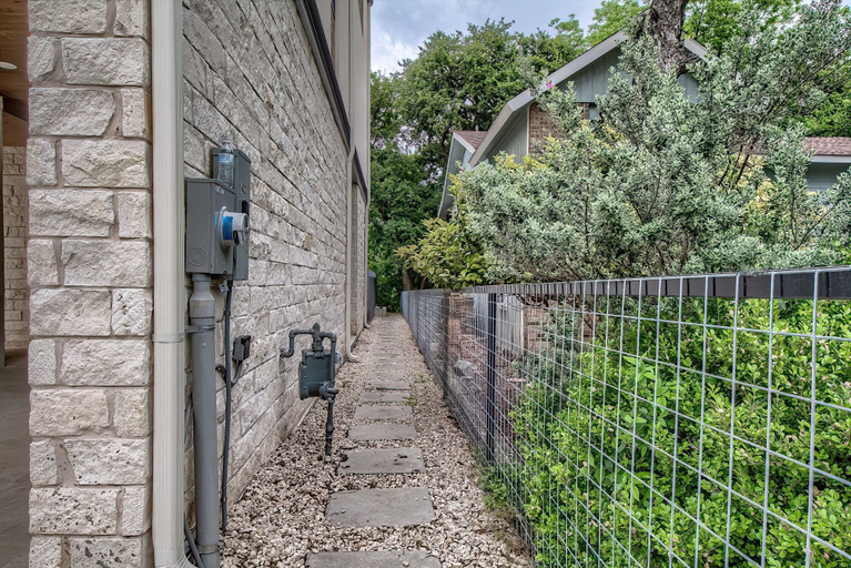 Property grounds 2, Star Haus DT 292 5 Bedroom Home by RedAwning, Comal