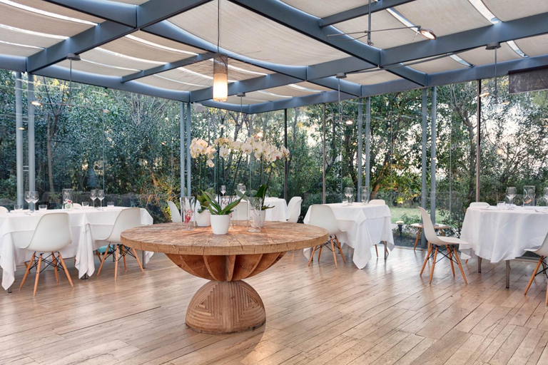Food & Drinks 5, Casale del Mare, Livorno