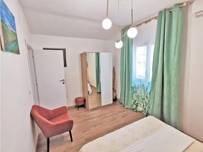 Others 4, Il Girasole Country Village, Ascoli Piceno