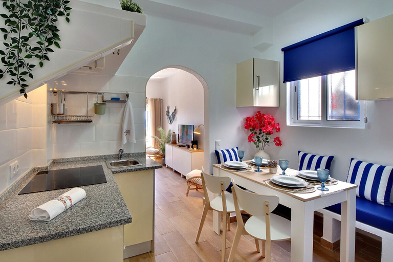 Others 5, Beach Residence Old Town, Albufeira