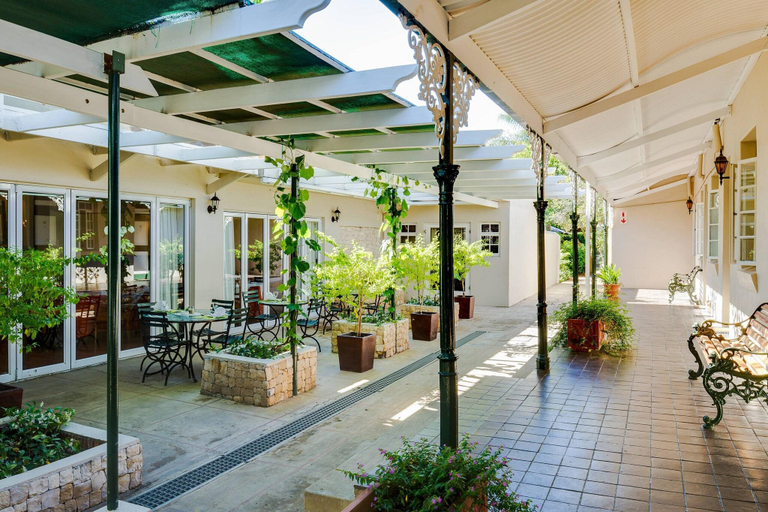 Exterior & Views 2, Protea Hotel Dorpshuis & Spa Stellenbosch, Cape Winelands