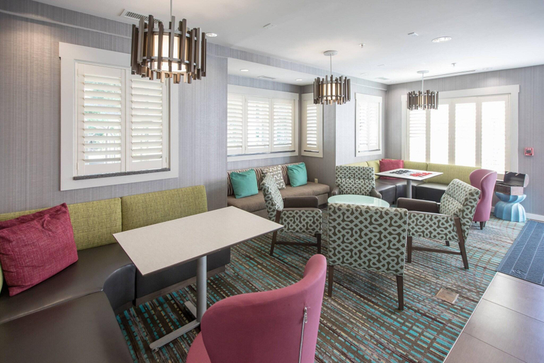 Public Area 3, Residence Inn Amelia Island, Nassau