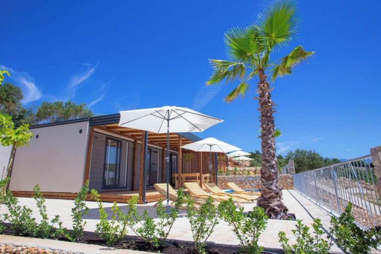 Exterior & Views 2, Lastura Mobile Homes, Novalja