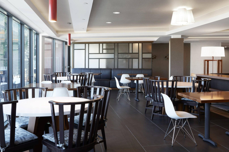 Food & Drinks 5, Fairfield Inn & Suites Camarillo, Ventura