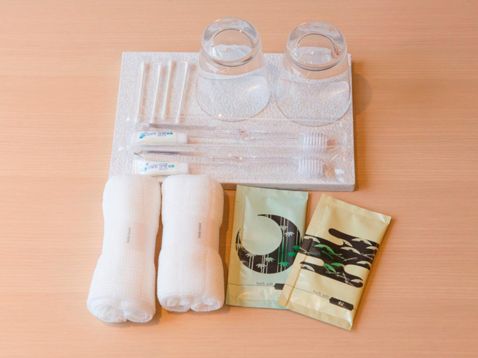 Amenities 4