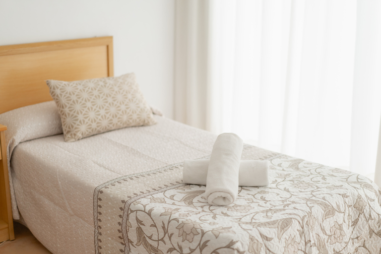Bedroom 3, Santa Faz TRG, Alicante