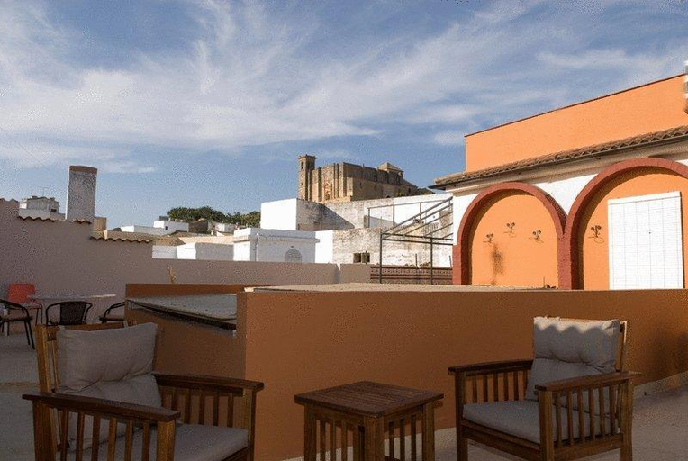 Others 4, Hotel Esmeralda, Sevilla