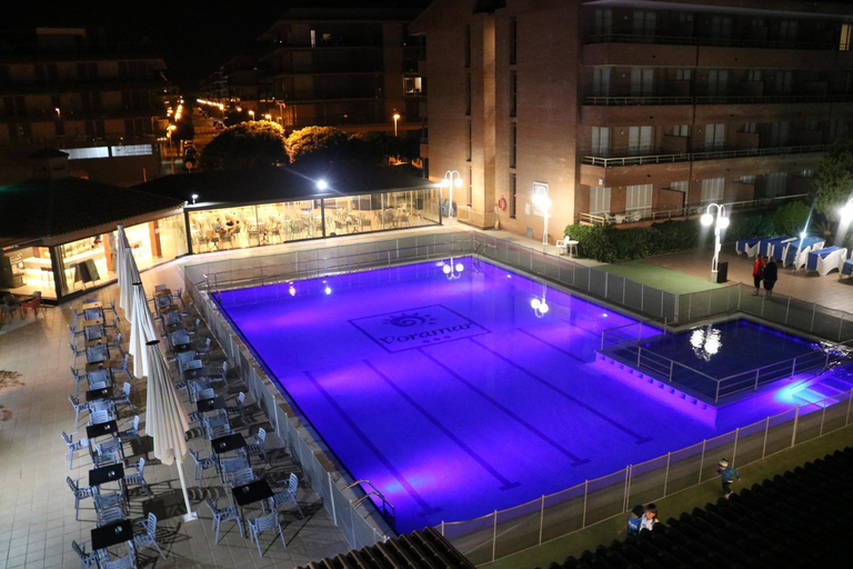 Sport & Beauty 5, Voramar Cambrils, Tarragona