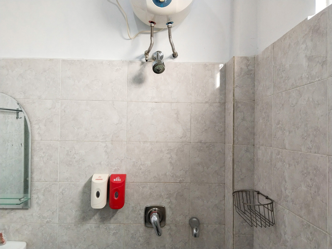 Bathroom 5