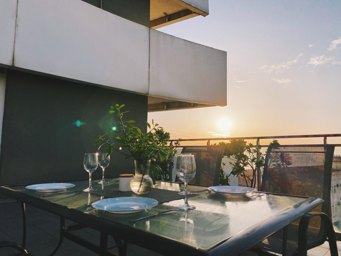 Others 5, Sunset Apartment, Batumi