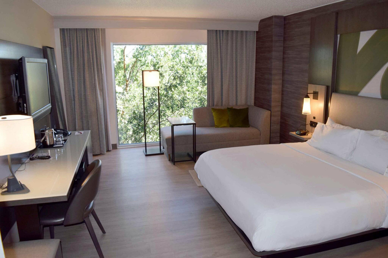 Bedroom 3, Dallas/Fort Worth Marriott Hotel & Golf Club, Fort Worth